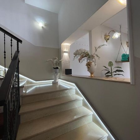 سكافاتي B&B Villa Diamante المظهر الخارجي الصورة