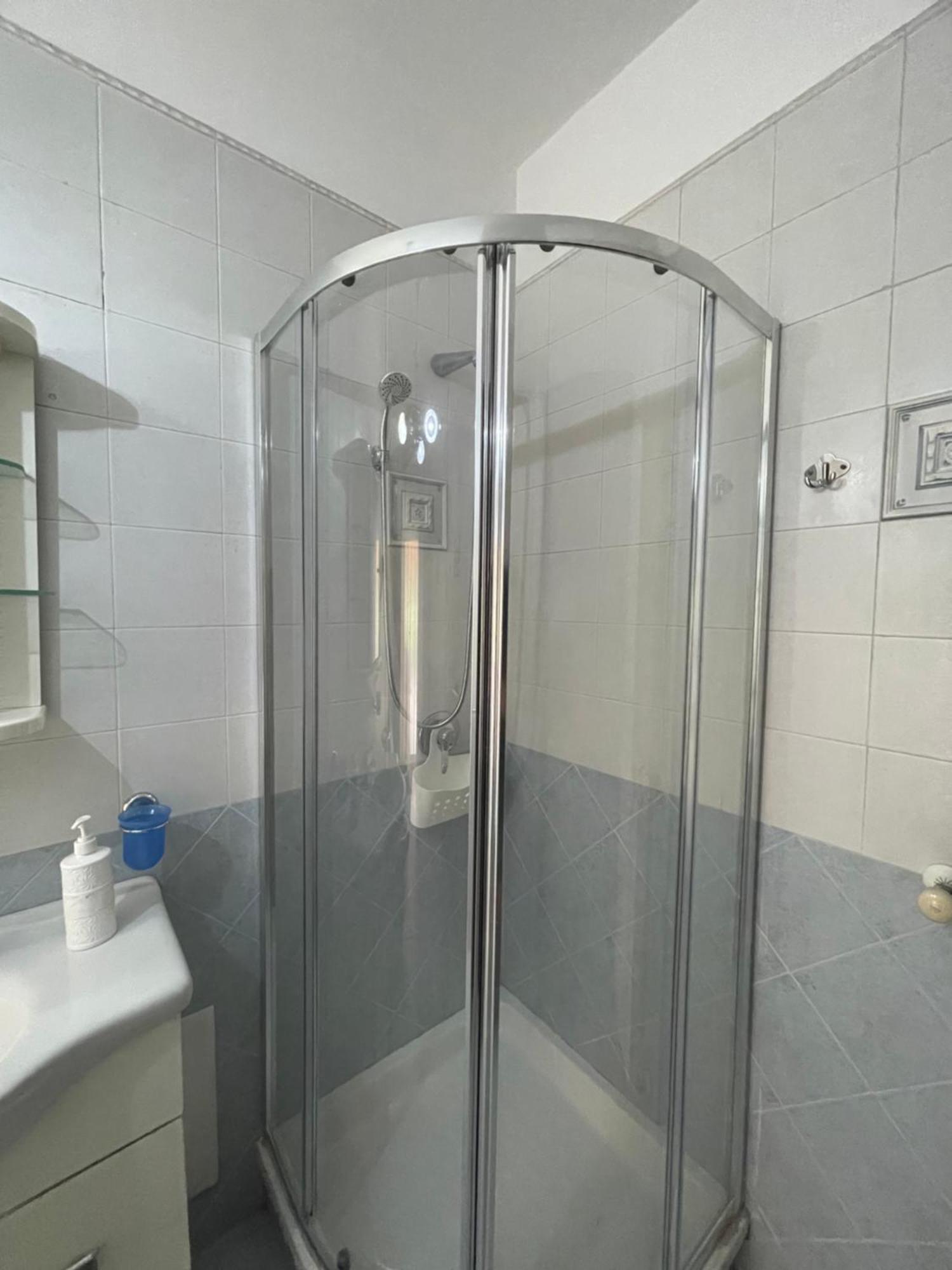 سكافاتي B&B Villa Diamante المظهر الخارجي الصورة