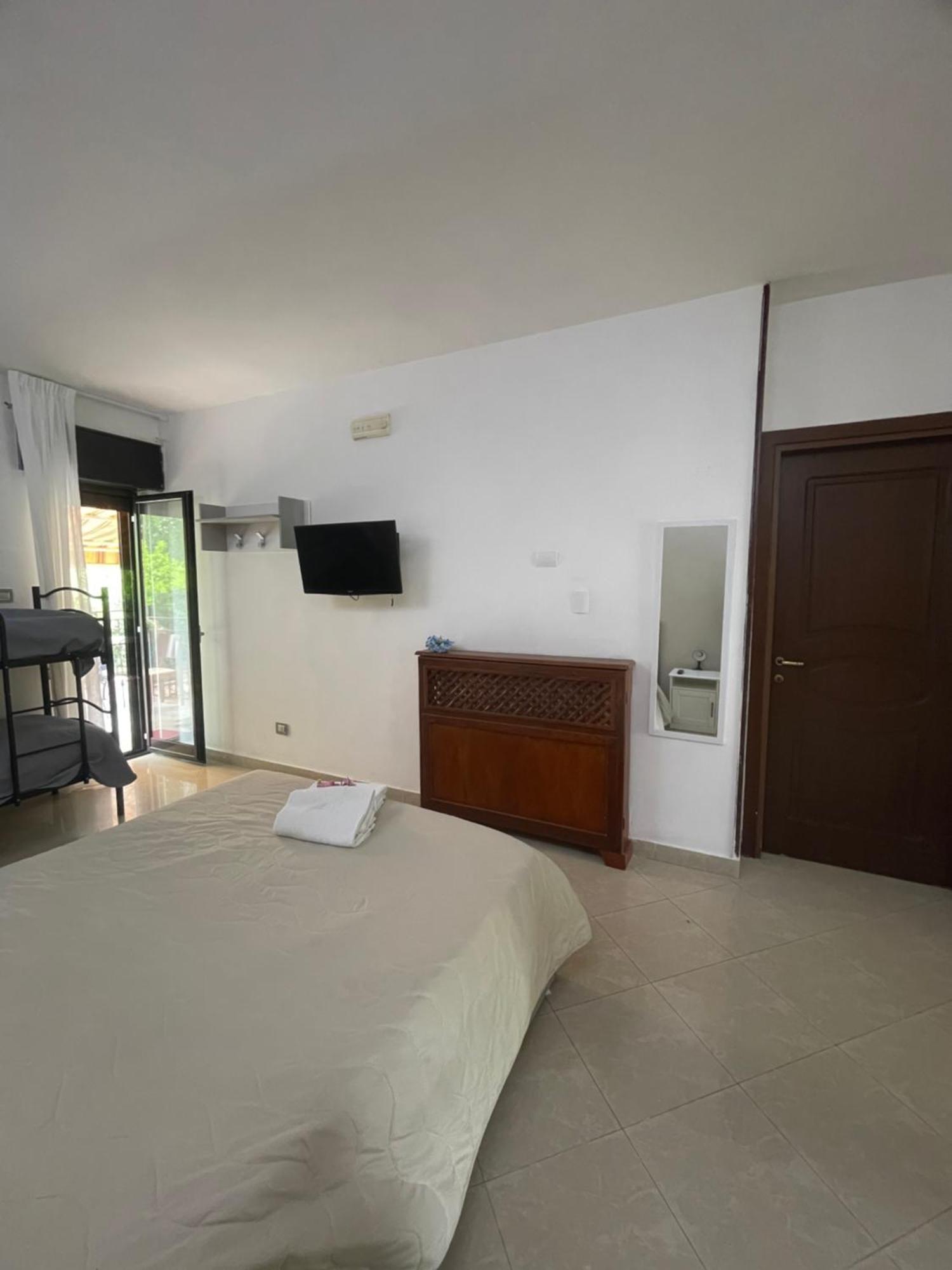 سكافاتي B&B Villa Diamante المظهر الخارجي الصورة