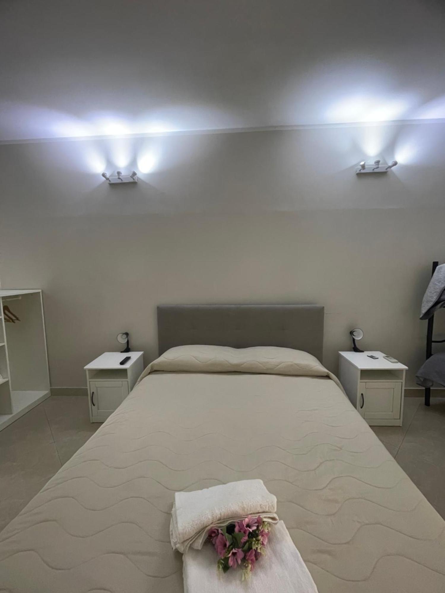 سكافاتي B&B Villa Diamante المظهر الخارجي الصورة