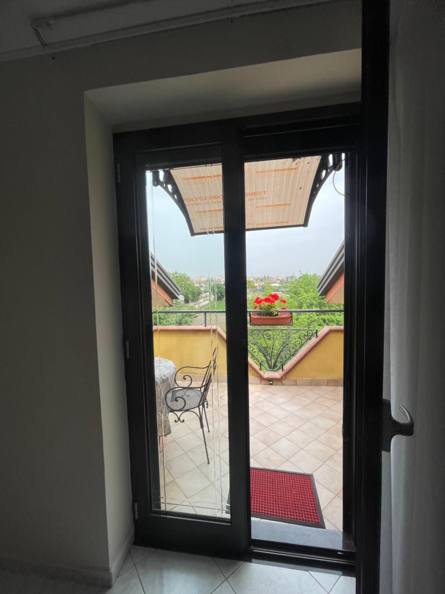 سكافاتي B&B Villa Diamante المظهر الخارجي الصورة