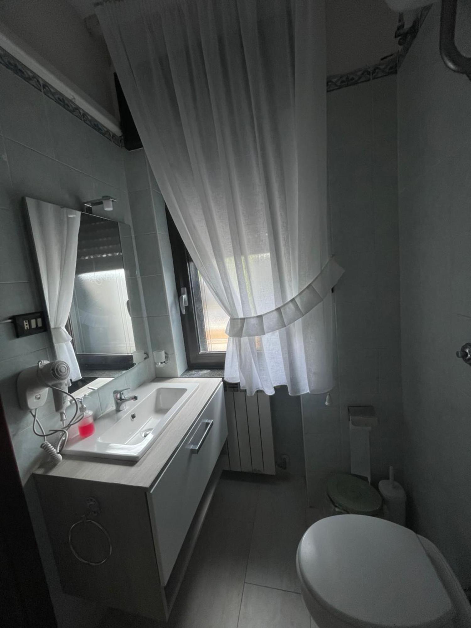 سكافاتي B&B Villa Diamante المظهر الخارجي الصورة