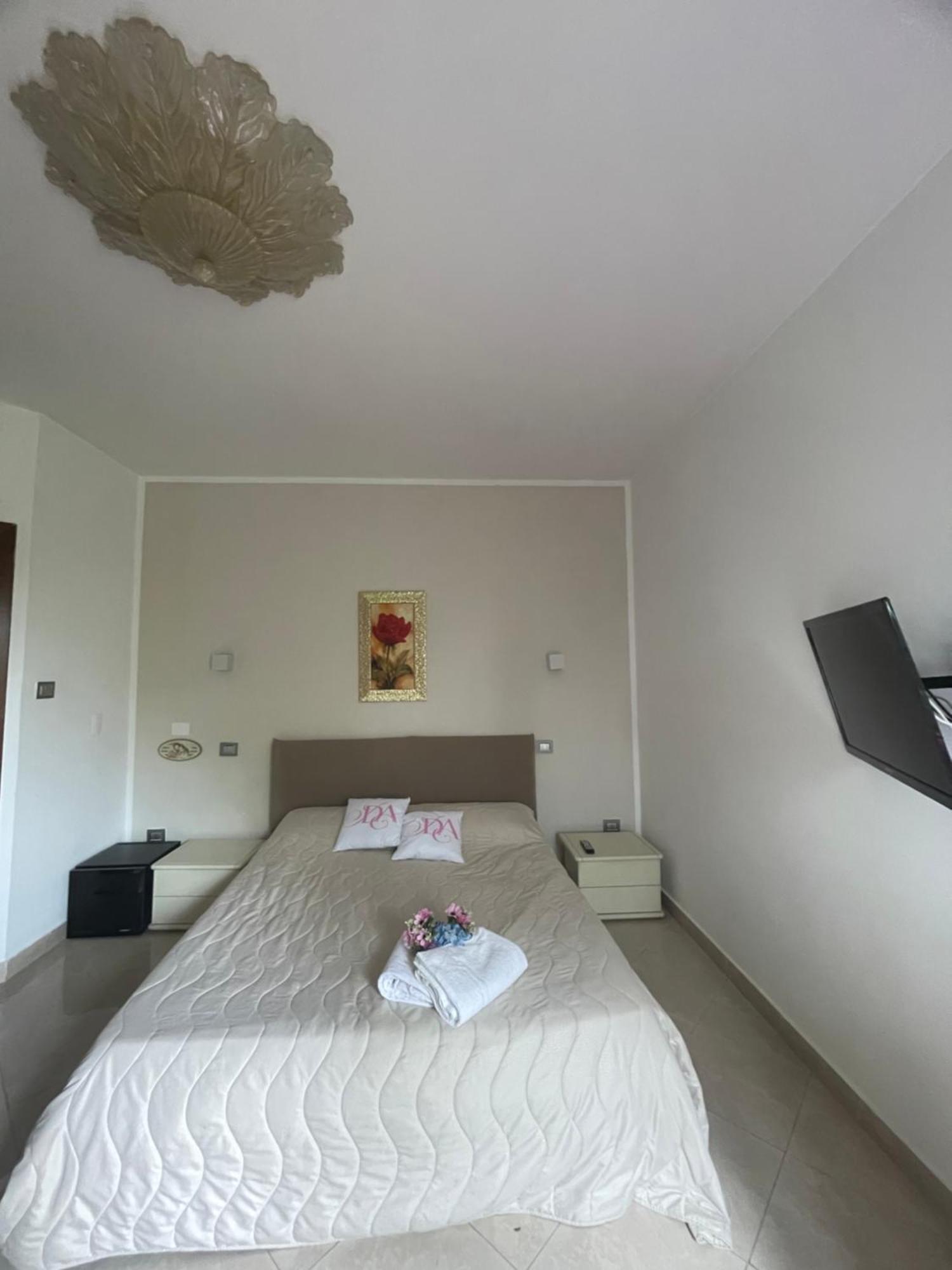 سكافاتي B&B Villa Diamante المظهر الخارجي الصورة