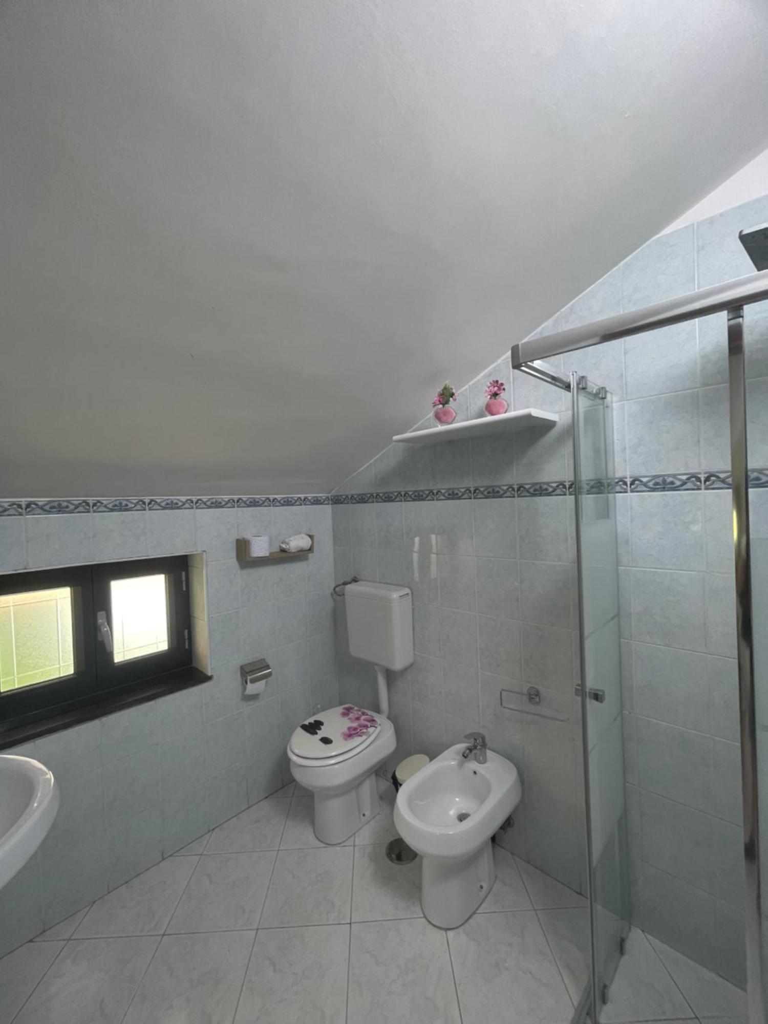سكافاتي B&B Villa Diamante المظهر الخارجي الصورة