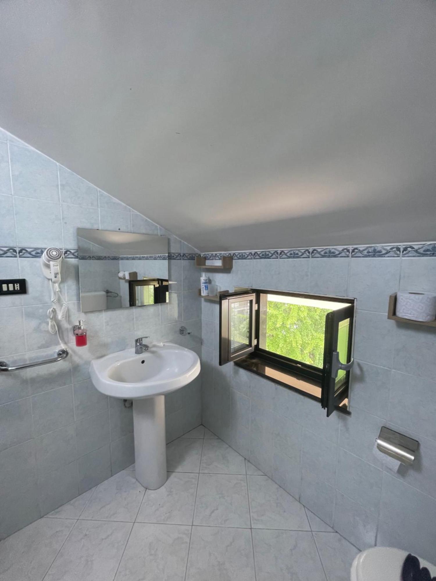 سكافاتي B&B Villa Diamante المظهر الخارجي الصورة