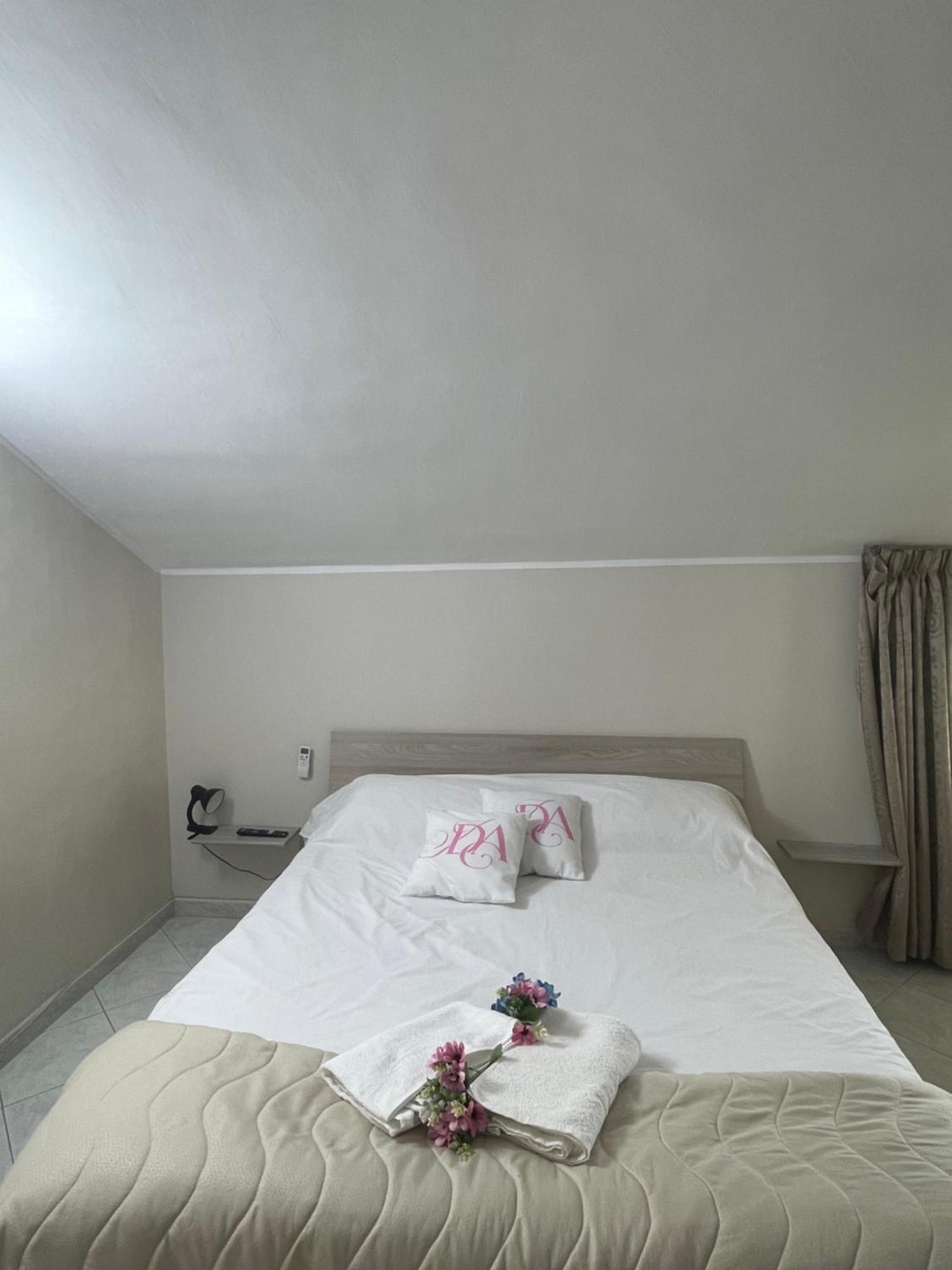سكافاتي B&B Villa Diamante المظهر الخارجي الصورة