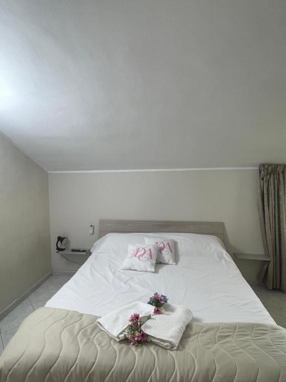 سكافاتي B&B Villa Diamante المظهر الخارجي الصورة